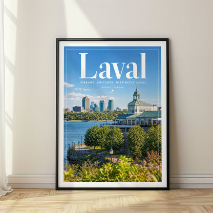 Laval, Canada