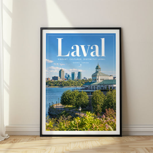 Laval, Canada