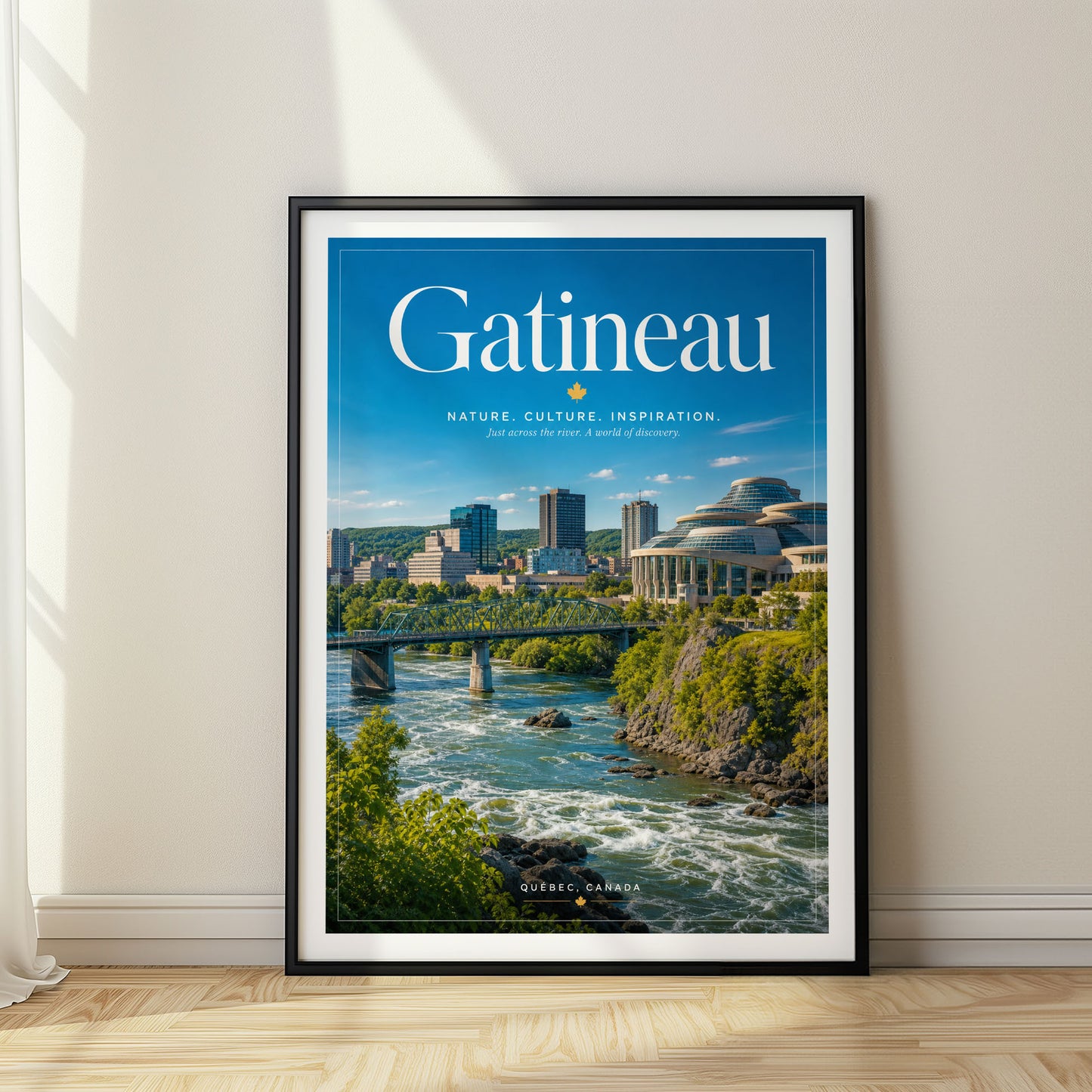 Gatineau, Canada