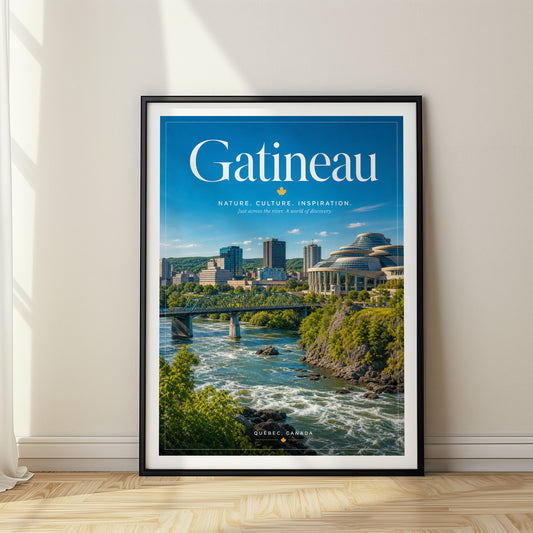 Gatineau, Canada