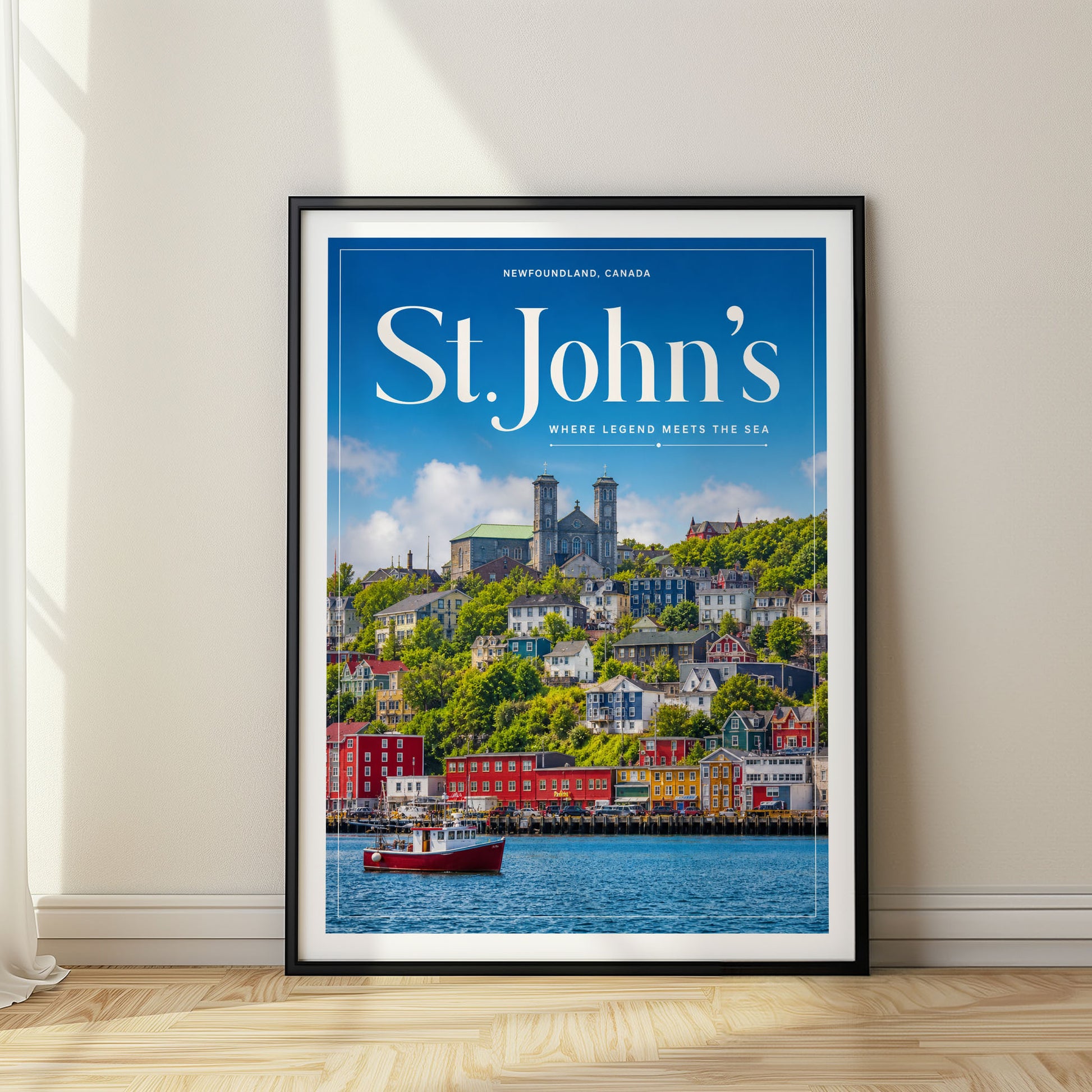 St. John's, Canada