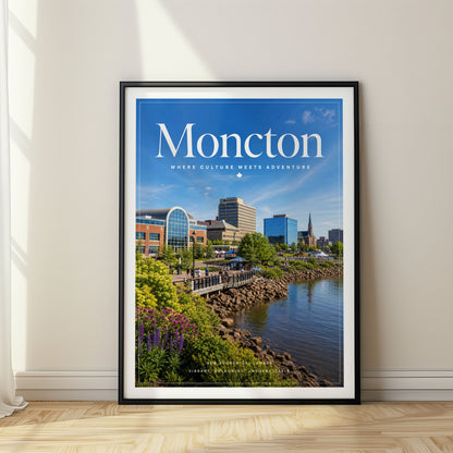 Moncton, Canada