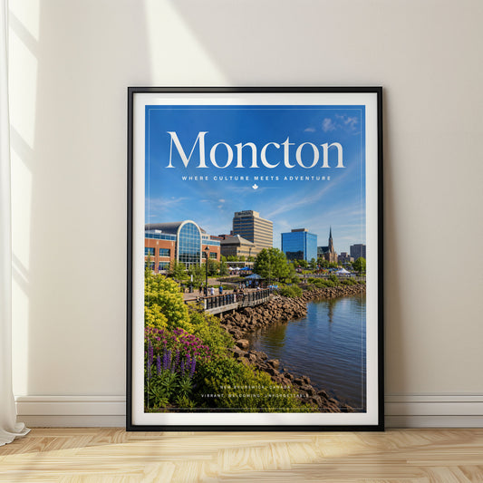 Moncton, Canada