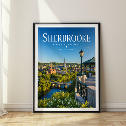 Sherbrooke, Canada