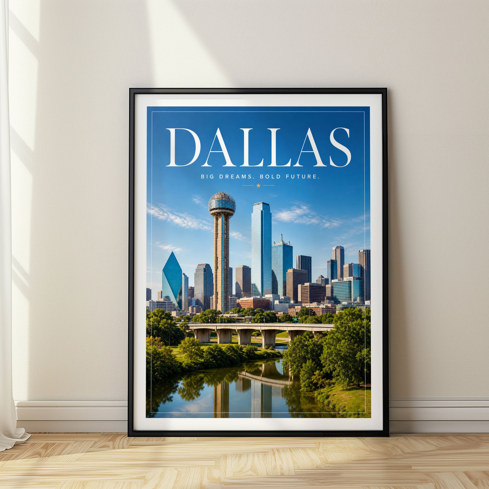 Dallas, USA