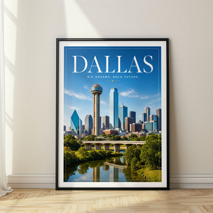 Dallas, USA