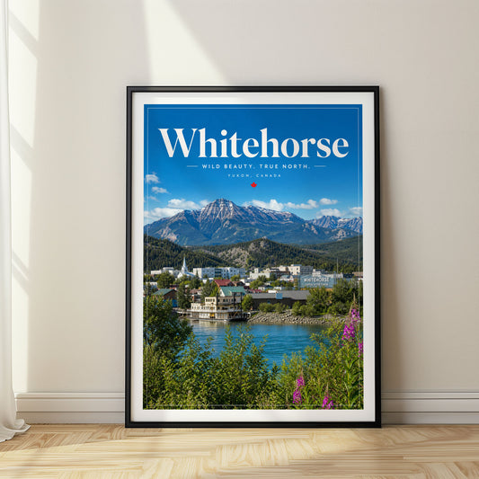 Whitehorse, Canada