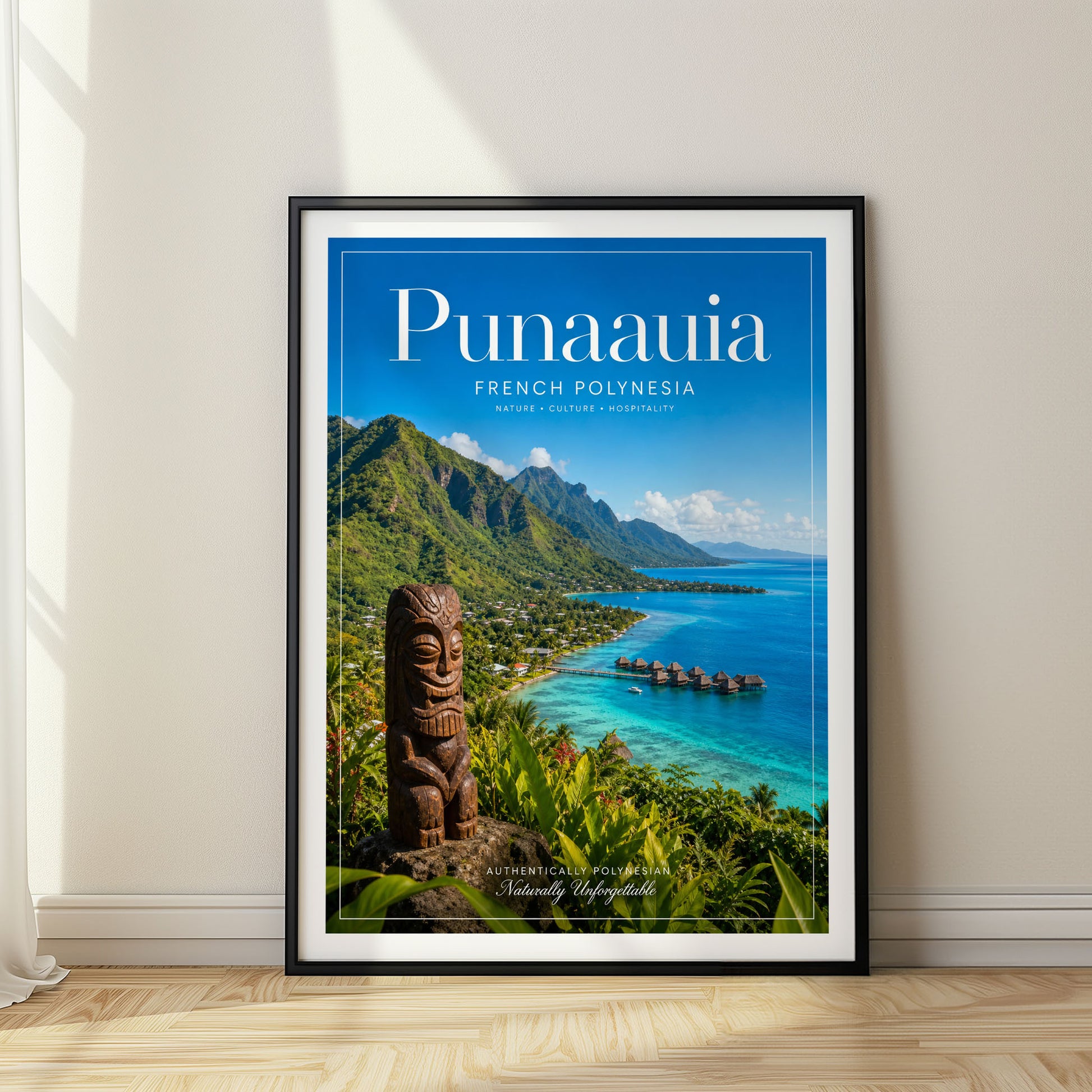 Punaauia, French Polynesia