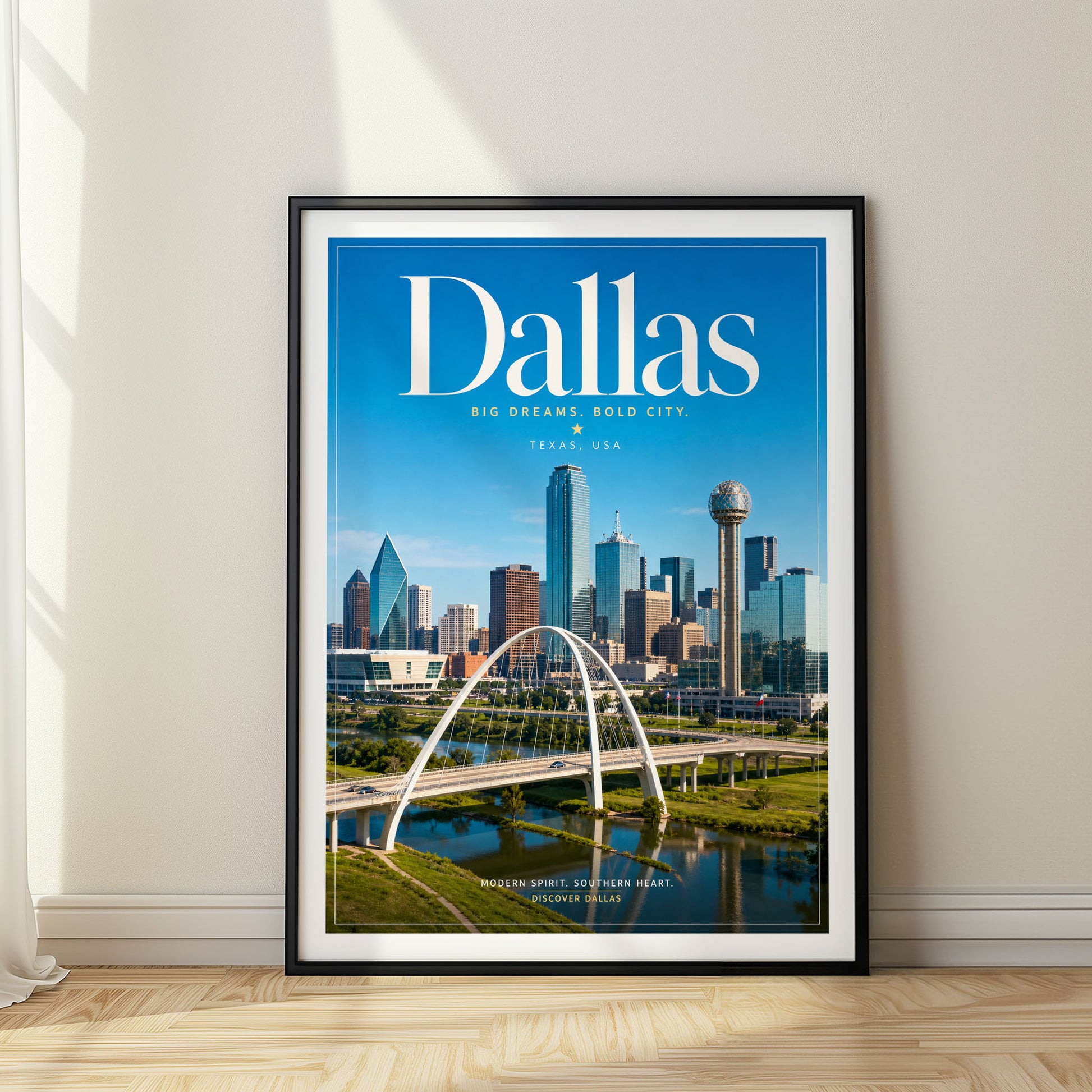 Dallas, USA