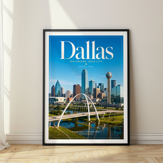Dallas, USA