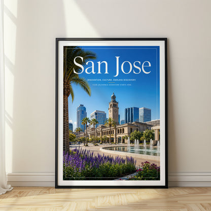 San Jose, USA