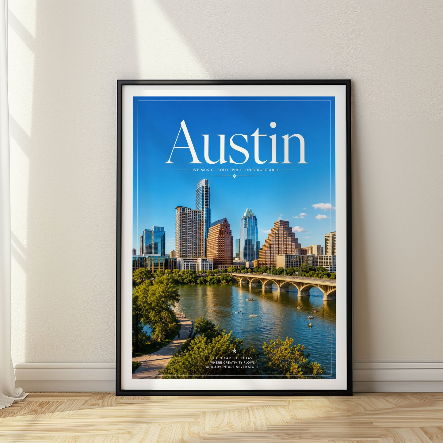Austin, USA