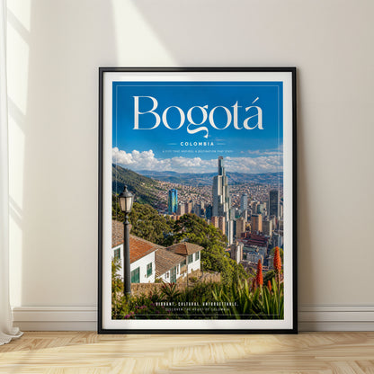 Bogotá, Colombia