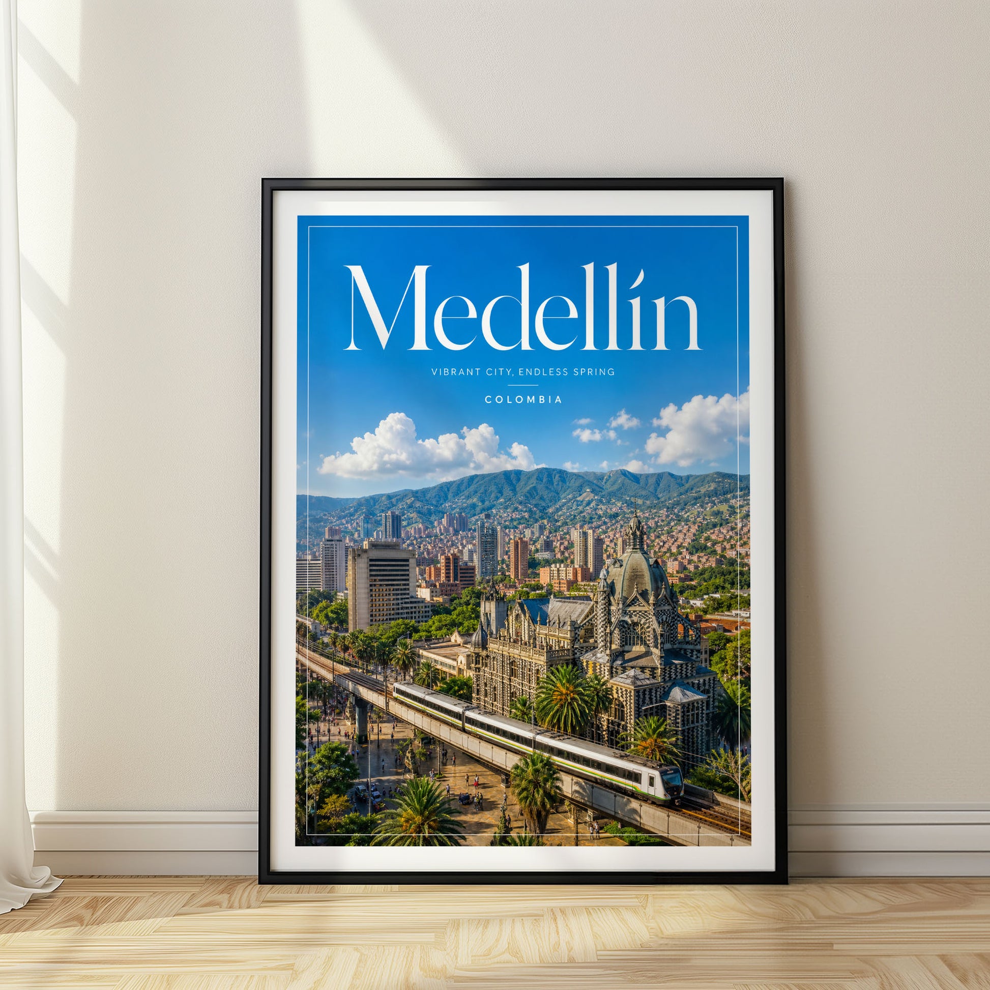 Medellín, Colombia