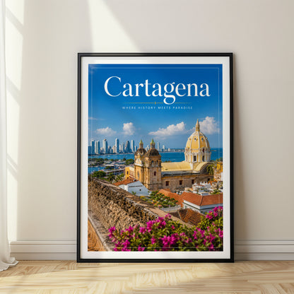 Cartagena, Colombia
