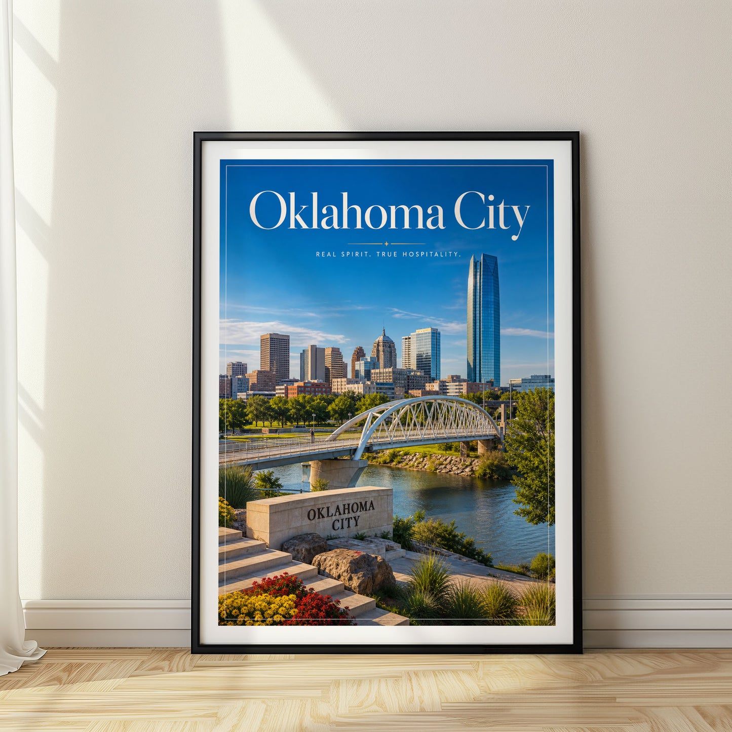 Oklahoma City, USA