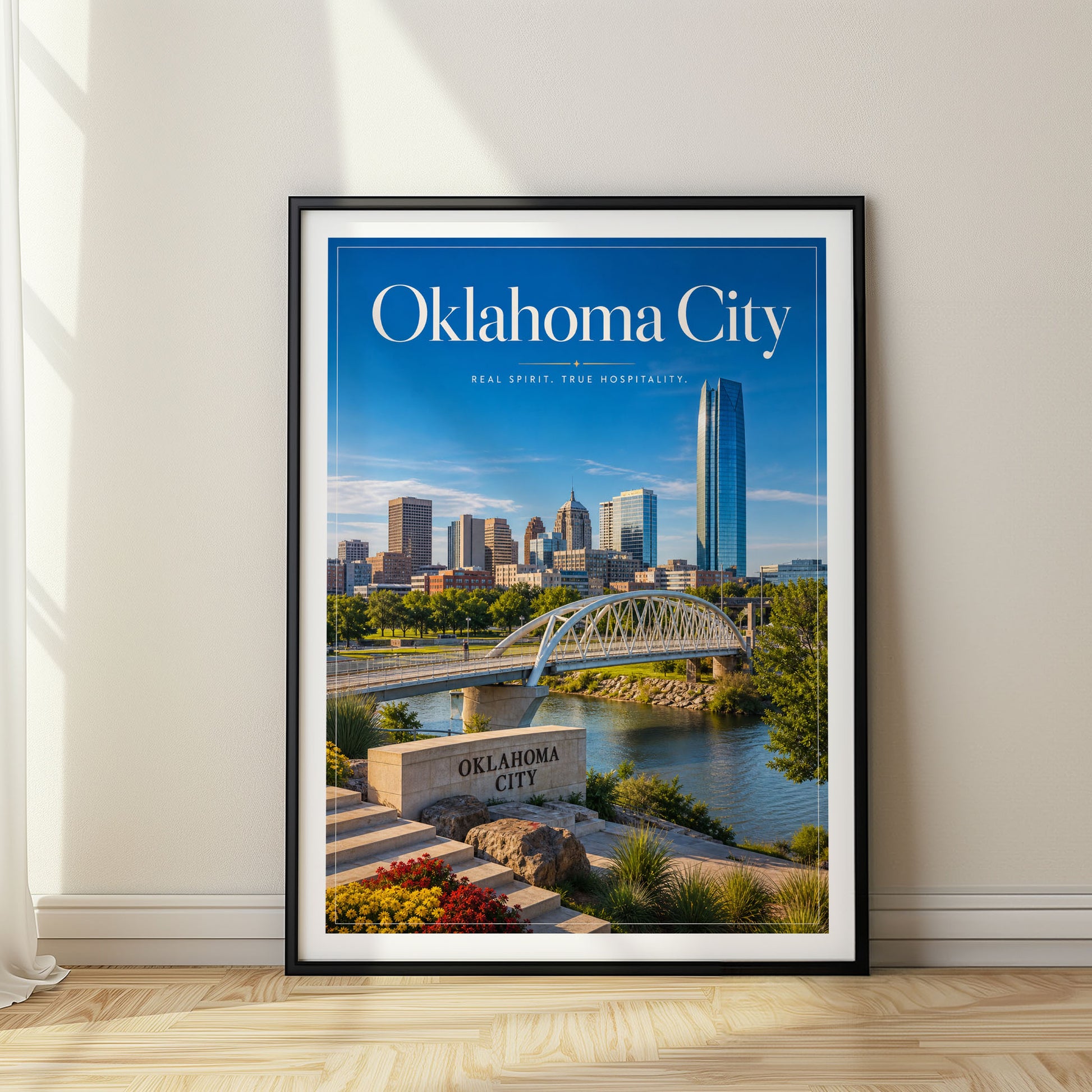 Oklahoma City, USA