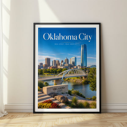 Oklahoma City, USA
