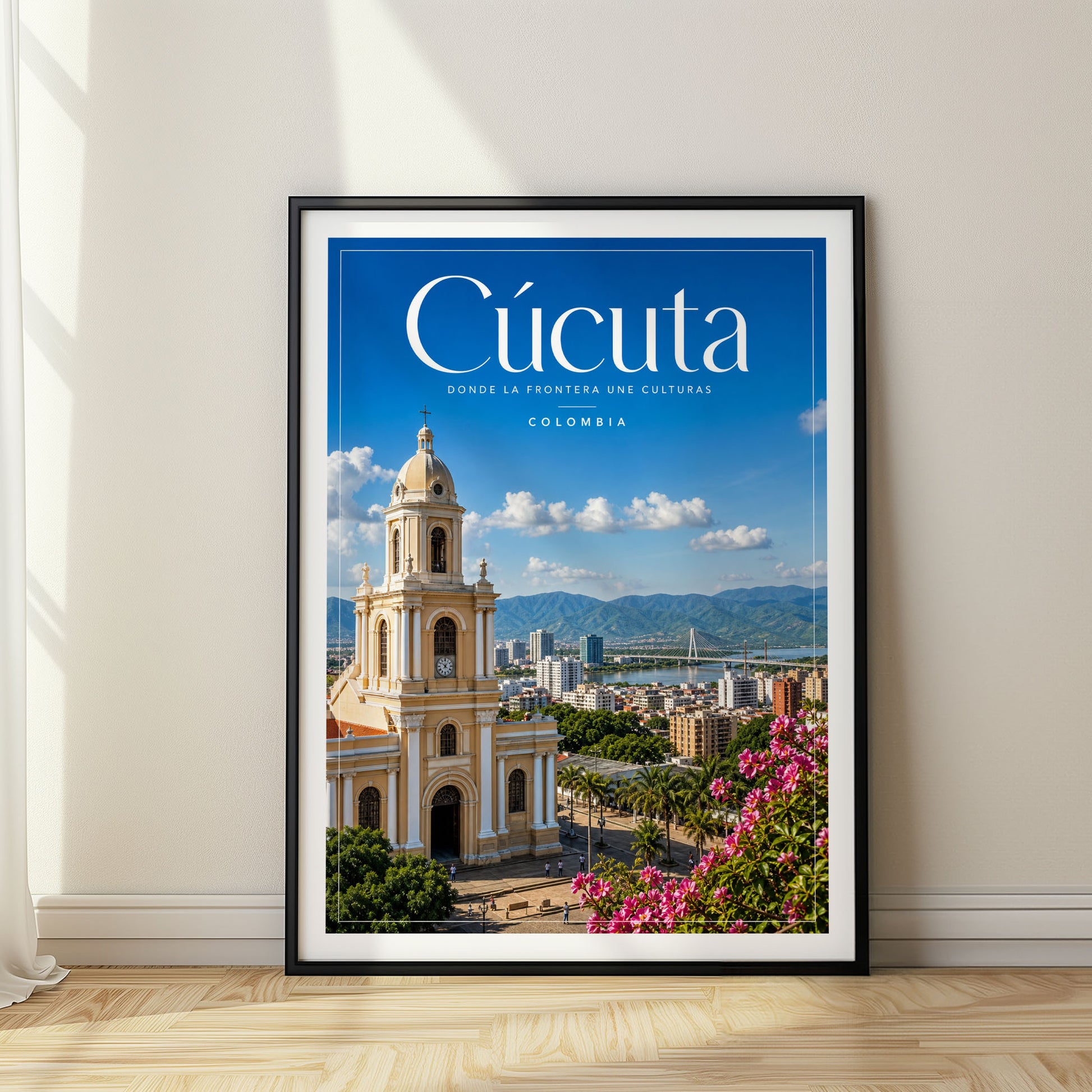 Cúcuta, Colombia