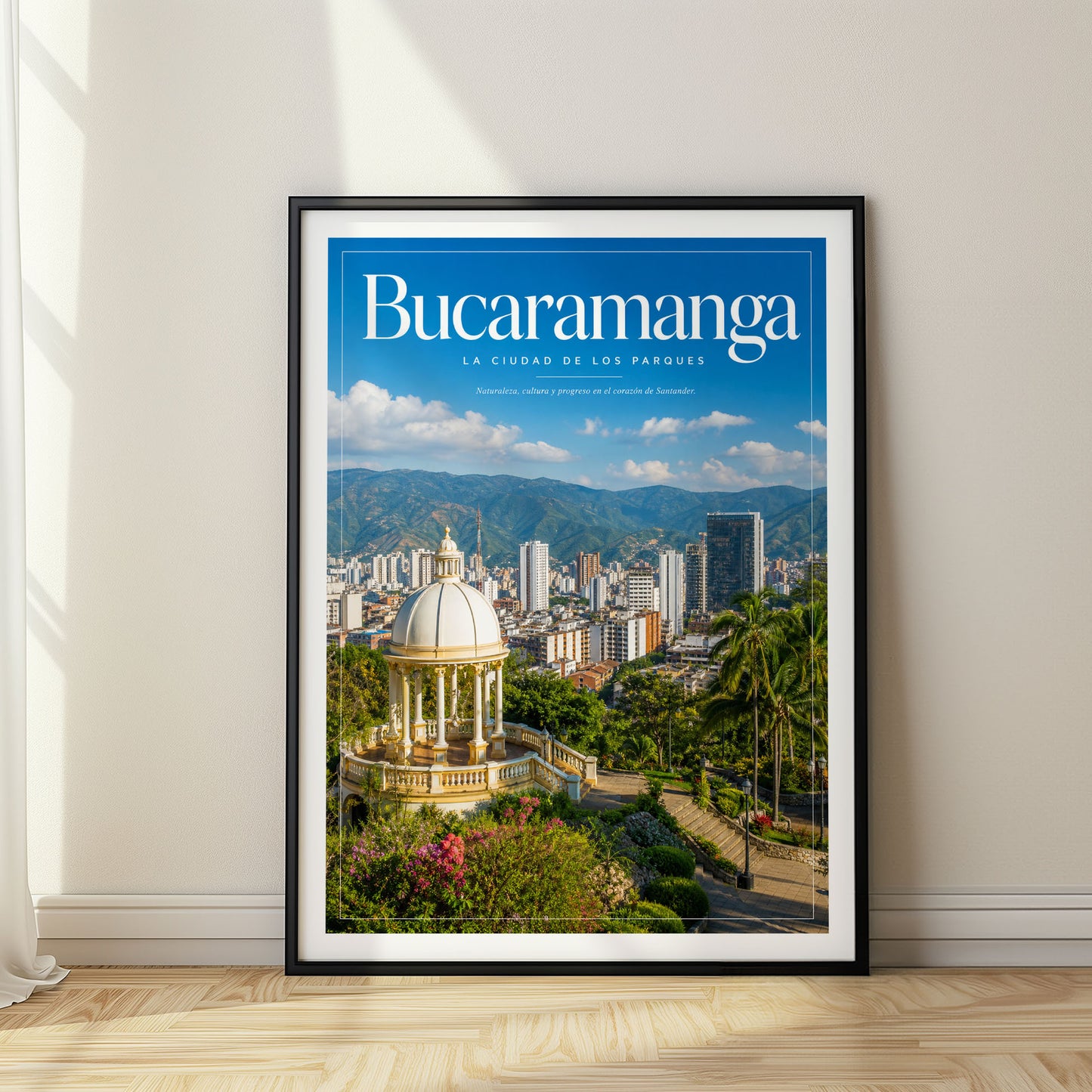 Bucaramanga, Colombia