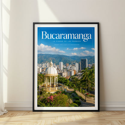 Bucaramanga, Colombia