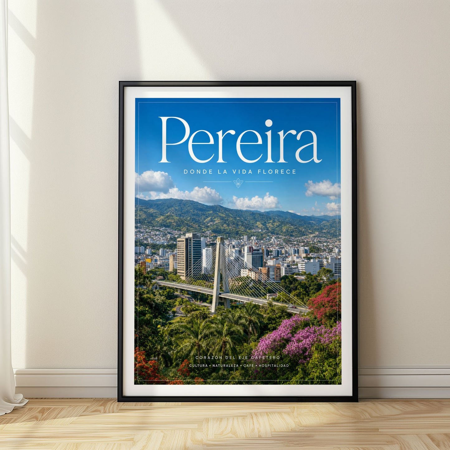 Pereira, Colombia