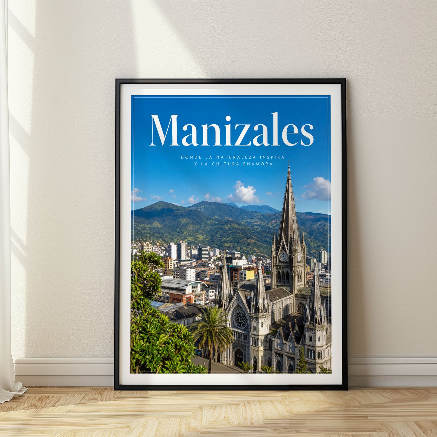 Manizales, Colombia