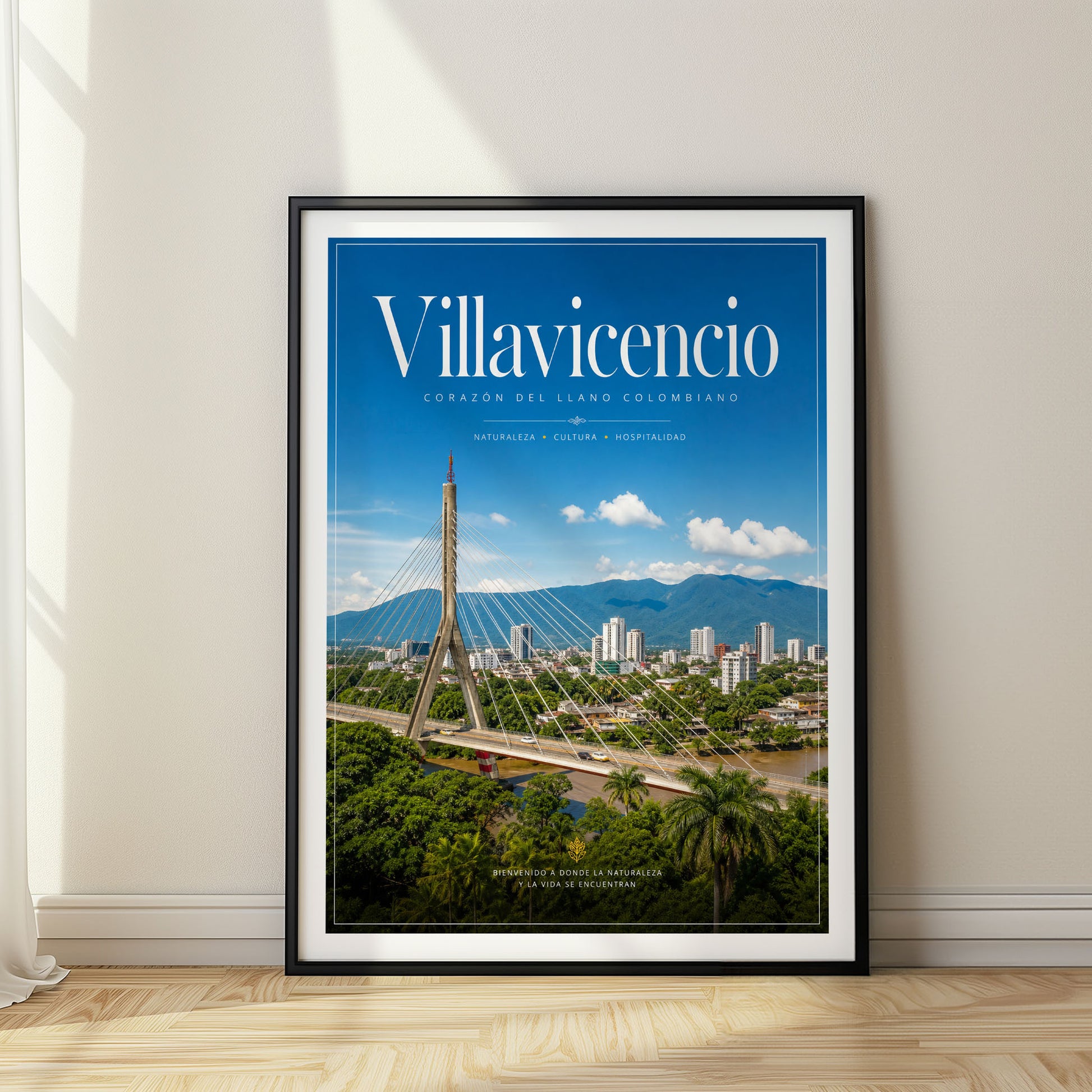 Villavicencio, Colombia