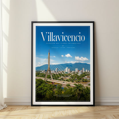 Villavicencio, Colombia