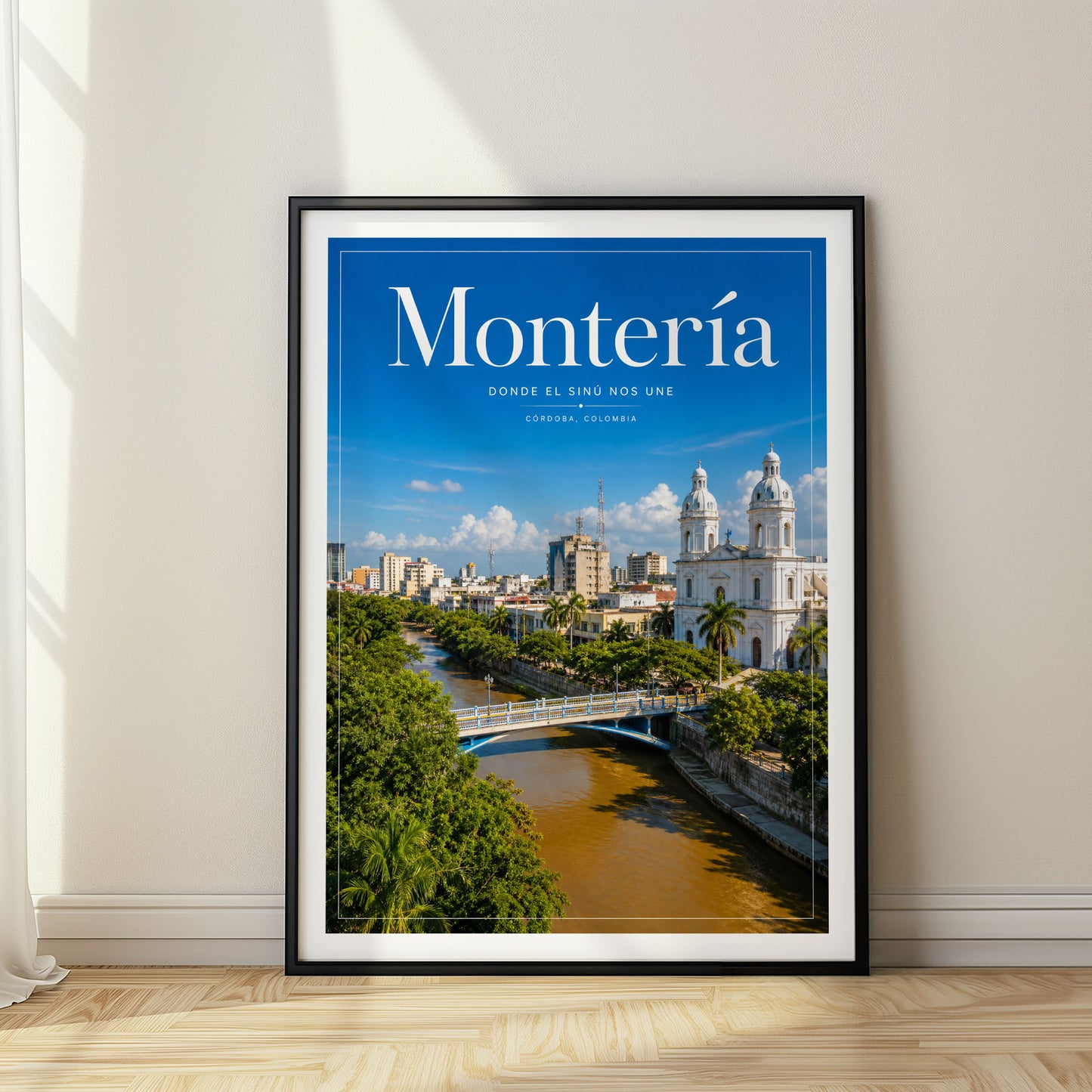 Montería, Colombia