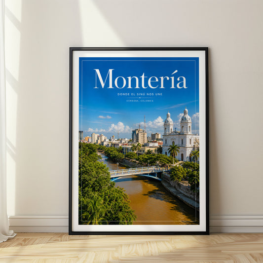 Montería, Colombia