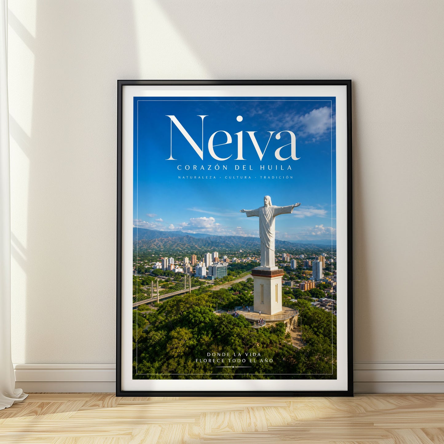Neiva, Colombia