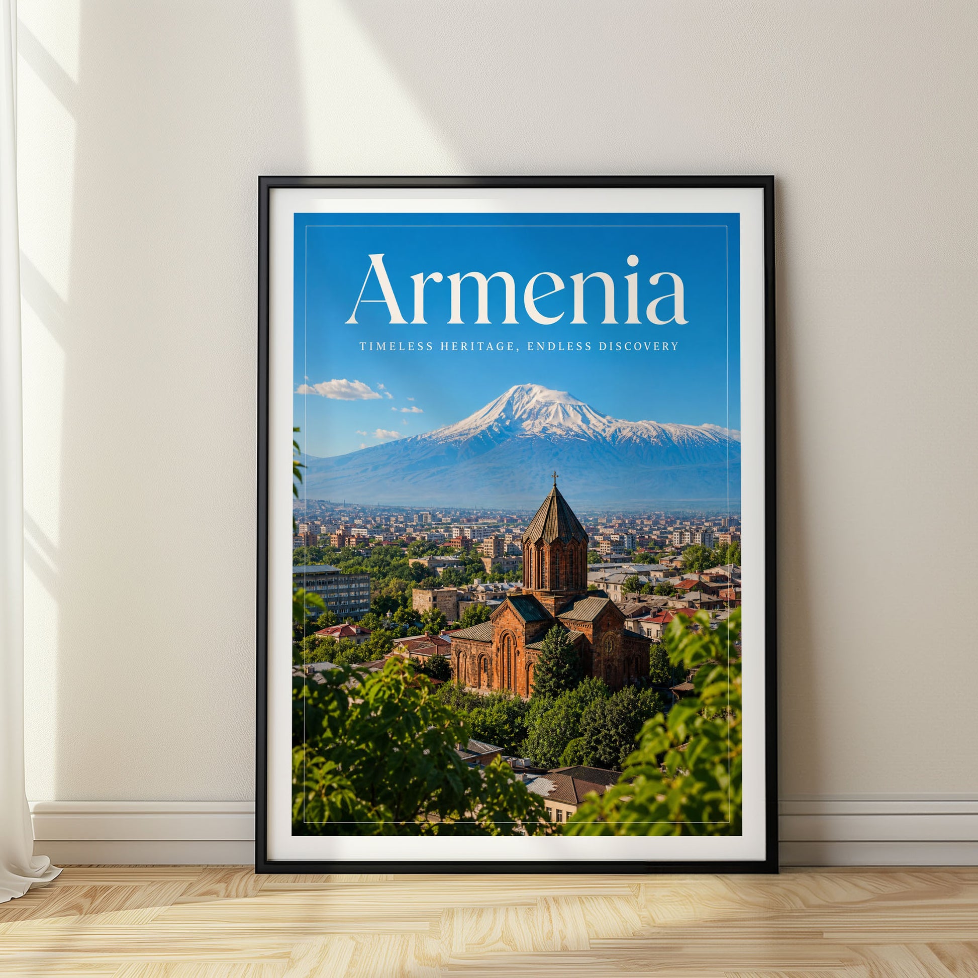 Armenia, Colombia