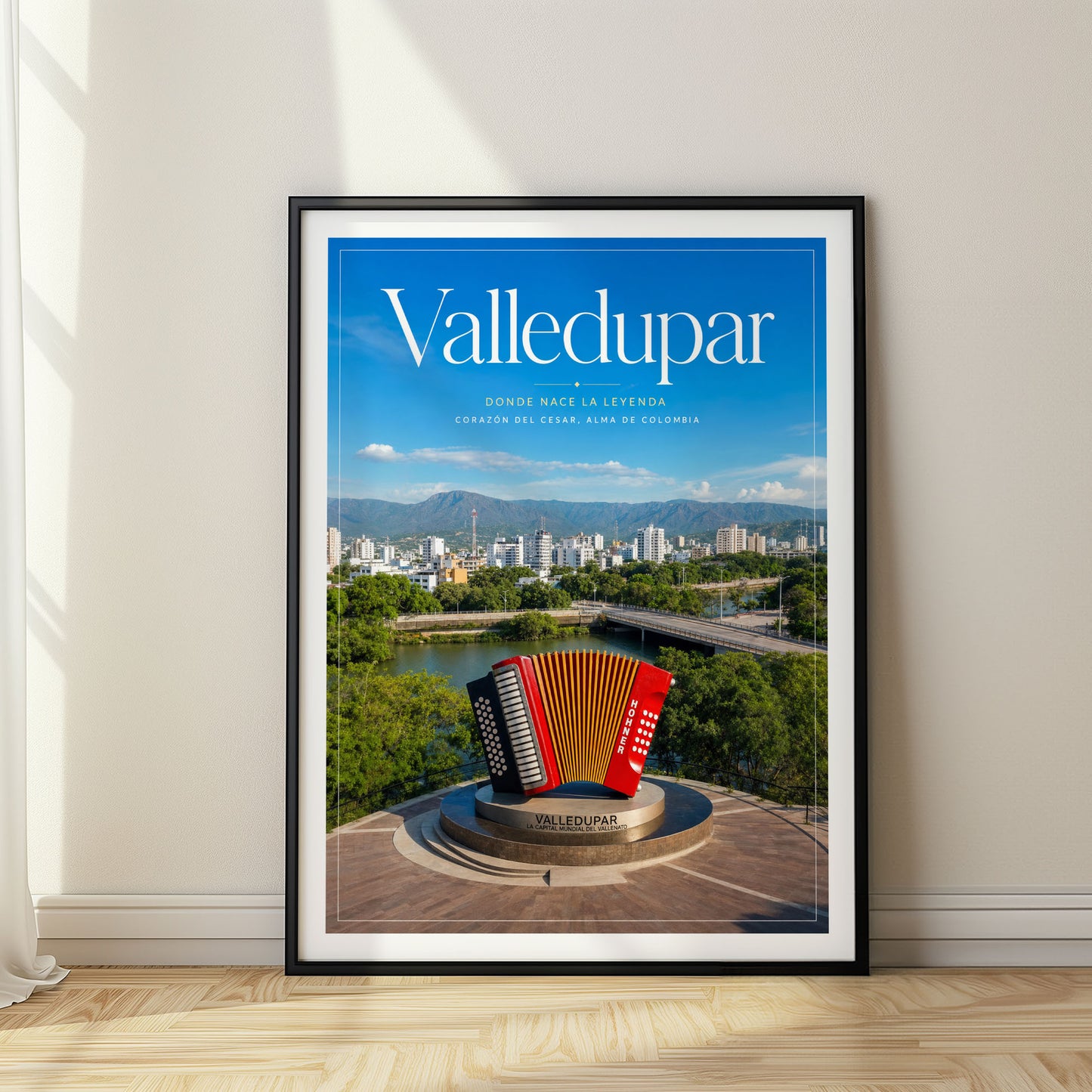 Valledupar, Colombia