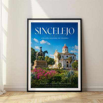 Sincelejo, Colombia