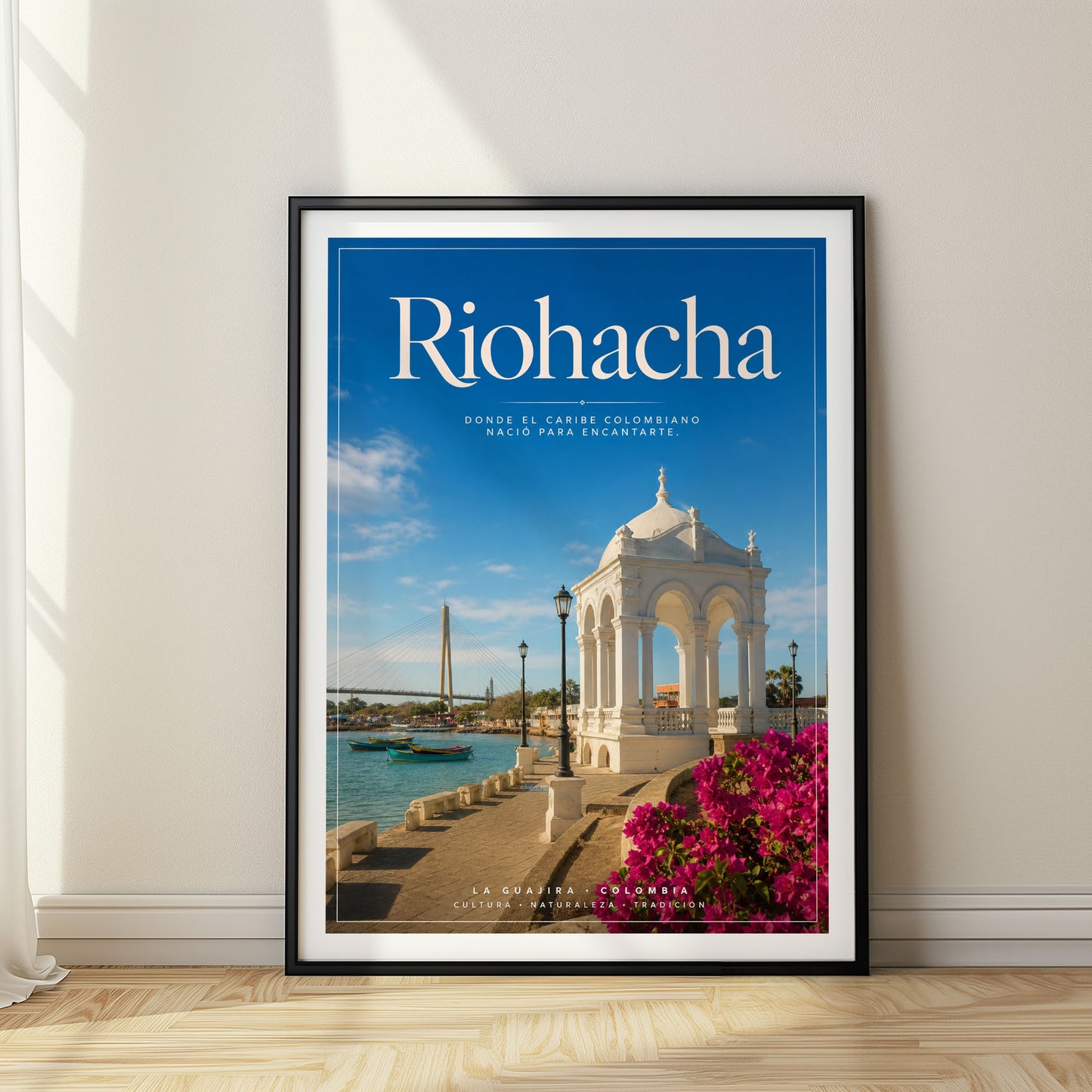 Riohacha, Colombia