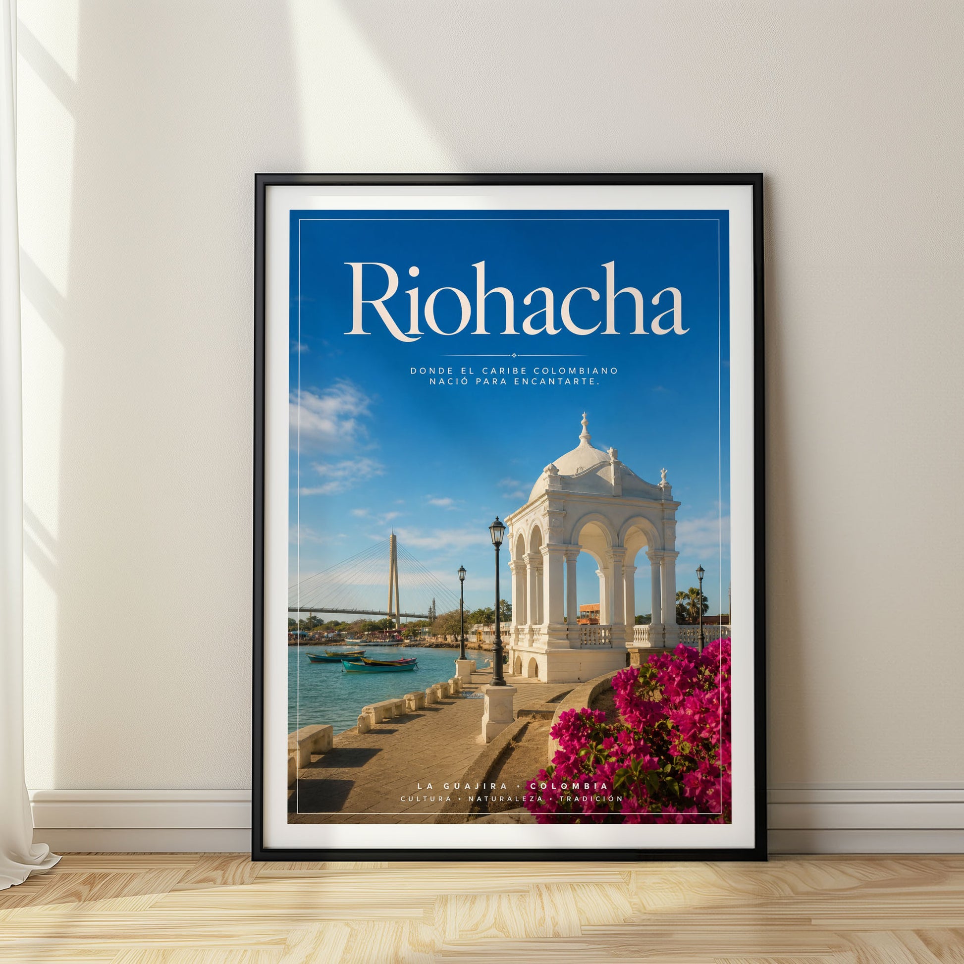 Riohacha, Colombia