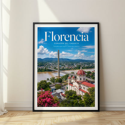 Florencia, Colombia