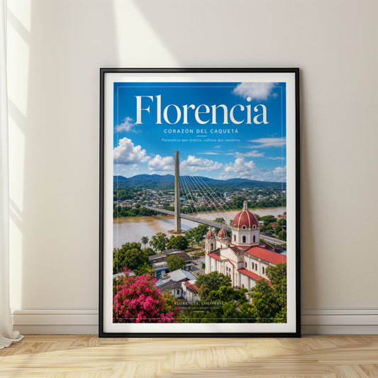 Florencia, Colombia