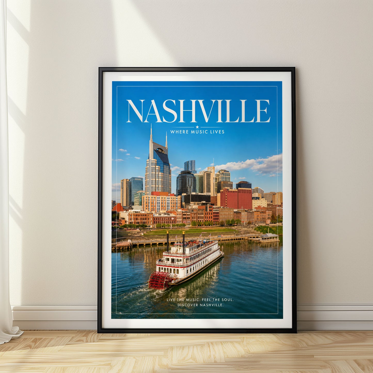 Nashville, USA