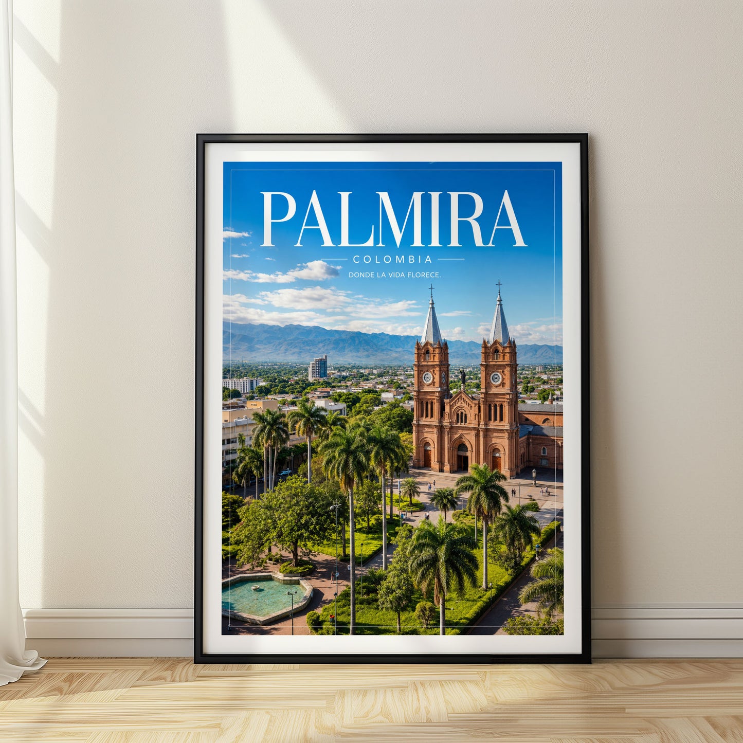 Palmira, Colombia