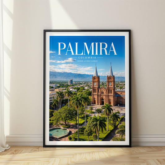 Palmira, Colombia