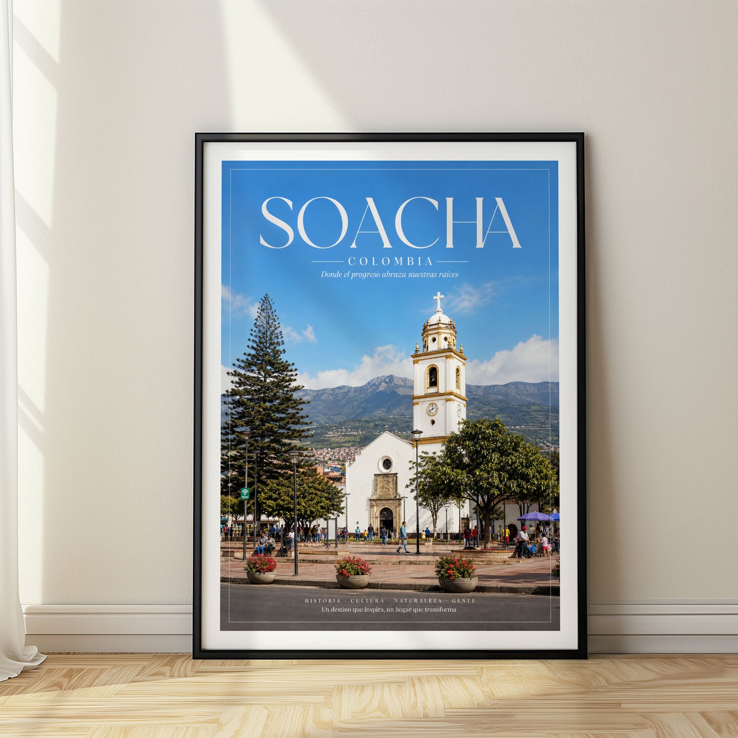 Soacha, Colombia