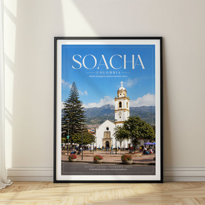 Soacha, Colombia
