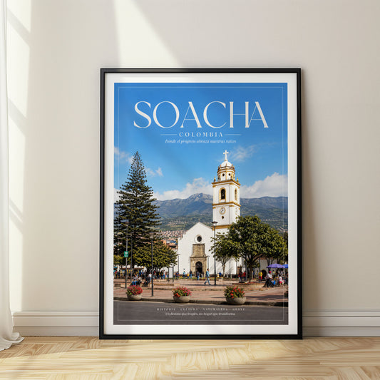 Soacha, Colombia