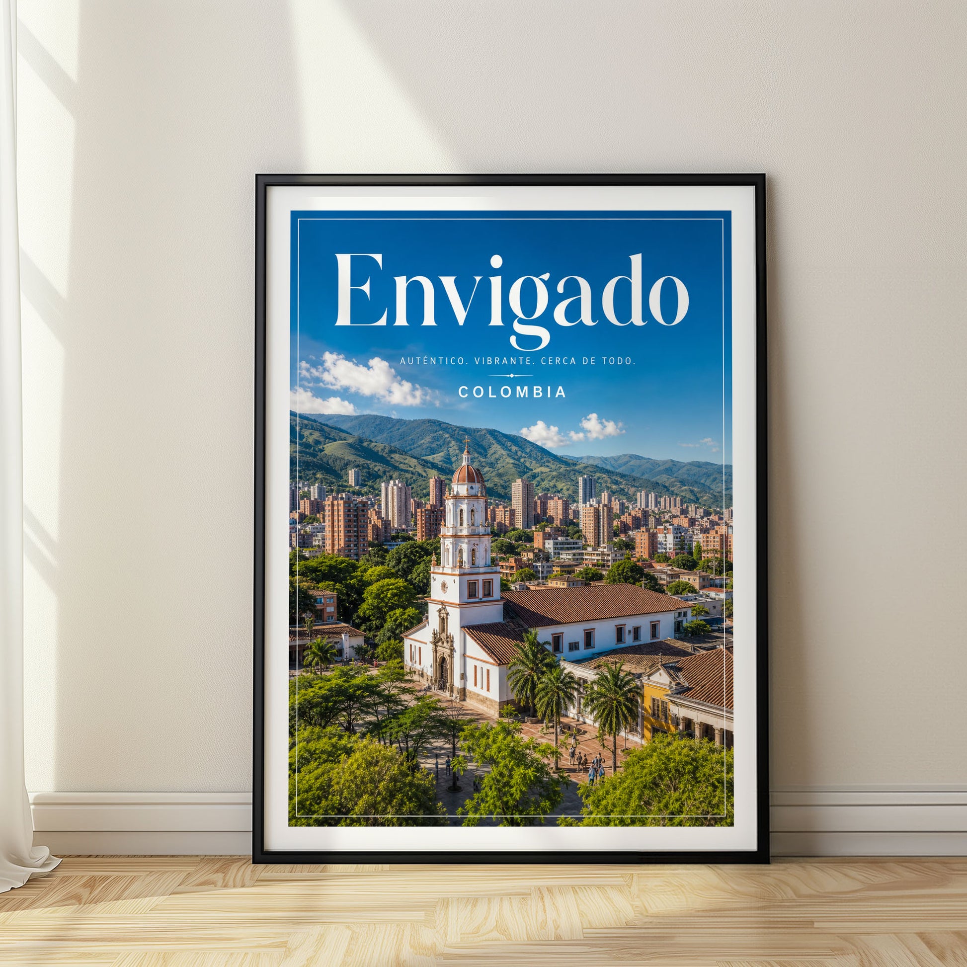 Envigado, Colombia