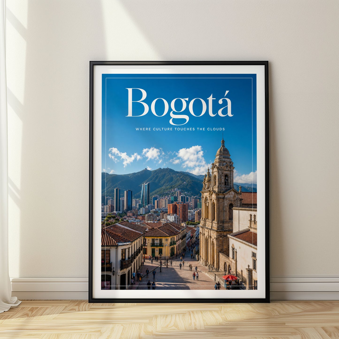 Bogotá, Colombia