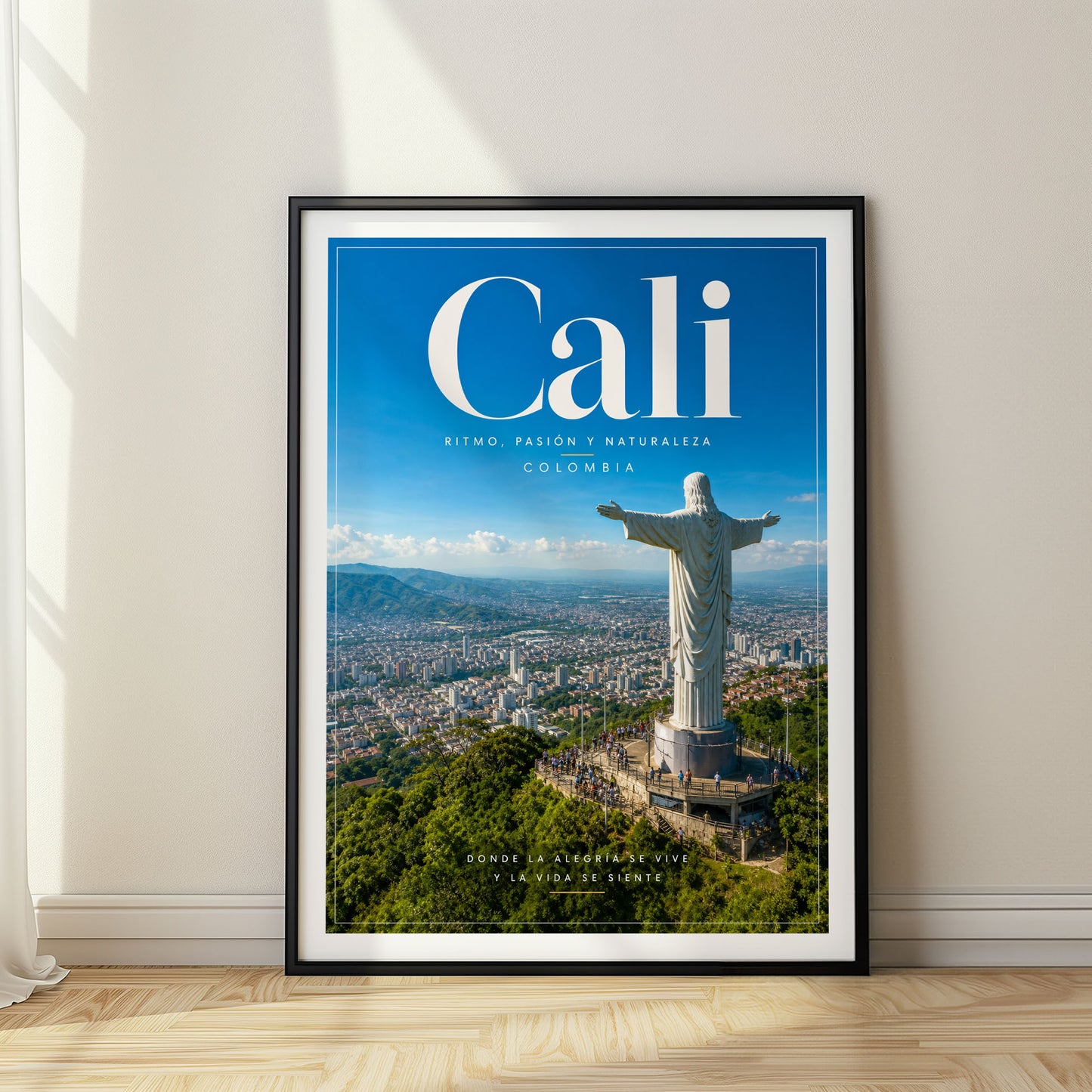 Cali, Colombia