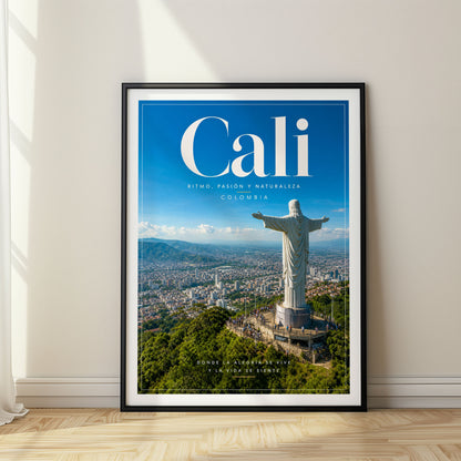 Cali, Colombia