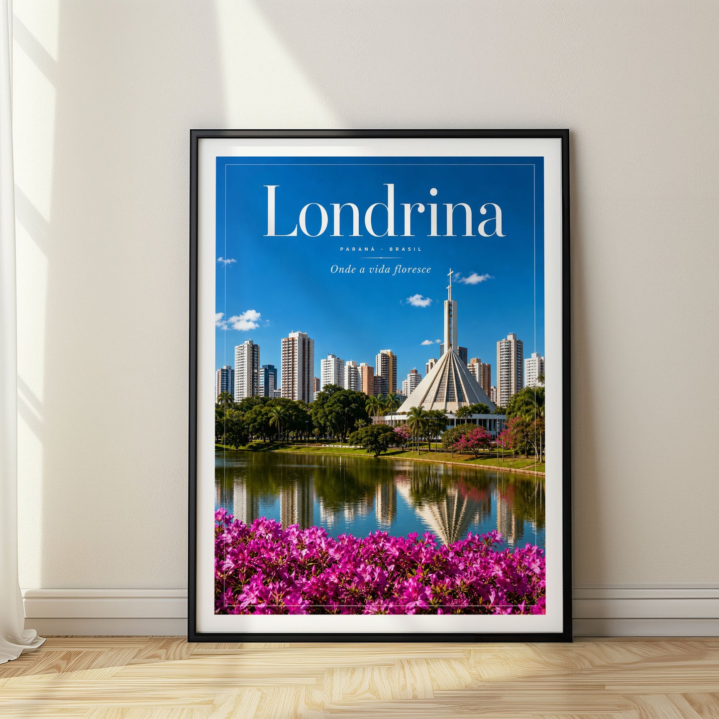 Londrina, Brasil